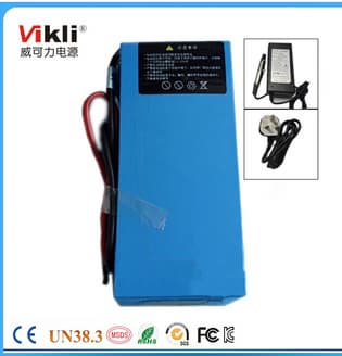 LiFePO4 Battery Pack 12V 20Ah Lithium ion Battery for UPS